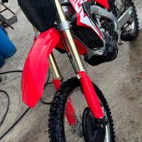 Crf 450 r