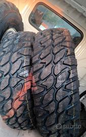 gomme 31 10.5r15 torque mt   cerchi jeep 