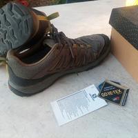 Scarpa da Trekking SALOMON