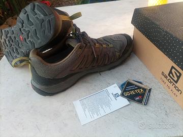 Scarpa da Trekking SALOMON