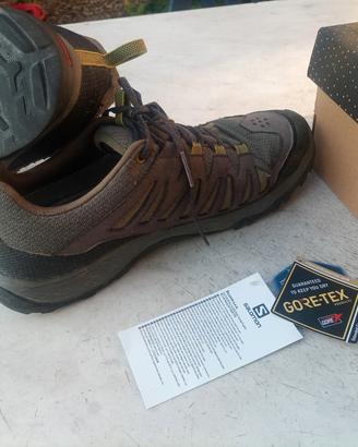 Scarpa da Trekking SALOMON