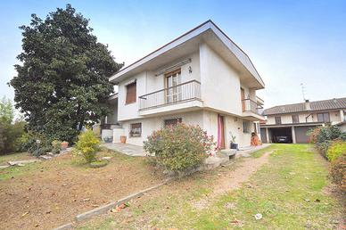 Villa singola Inveruno [Cod. rif 3221442VRG]
