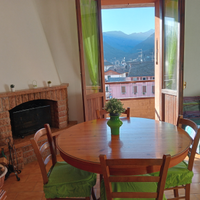 Casa vacanza weekend in Montagna Fanano