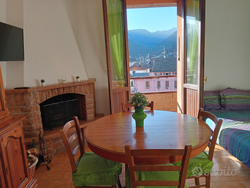 Casa vacanza weekend in Montagna Fanano