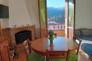 Casa vacanza weekend in Montagna Fanano