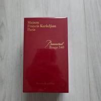 baccarat rouge 540 70ML