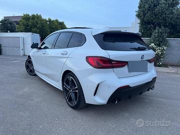BMW serie 1
