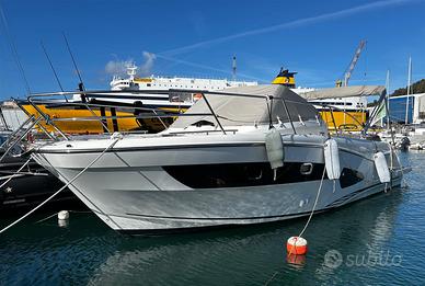 Jeanneau Cap Camarat 10.5 Wa (2016)