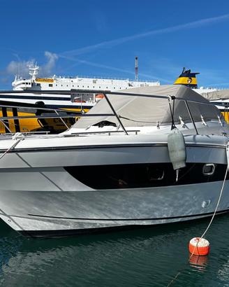 Jeanneau Cap Camarat 10.5 Wa (2016)