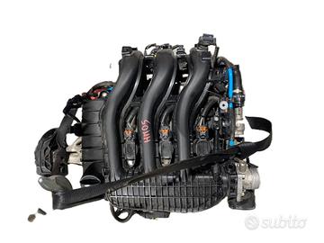 MOTORE CITROEN C3 1.2 HM05 ASPIRATO