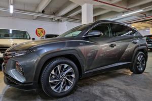 HYUNDAI Tucson 1.6 T-GDI 48V DCT X-LINE KM. 39.8