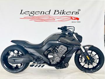 Benda Motorcycles LFC 700 PRO E5+