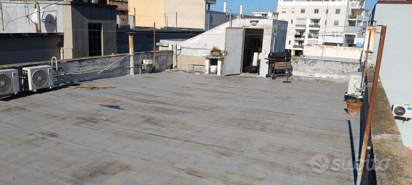 Apartment in Bari, Europa, Municipio 5 - Vista 5
