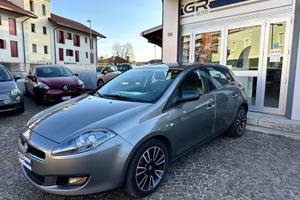 Fiat Bravo 1.6MJT 120CV Street - Uniproprietario