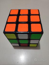 Cubo di Rubik 