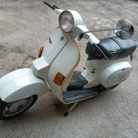 Piaggio Vespa 125 Pk S