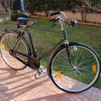 Bicicletta uomo Vintage