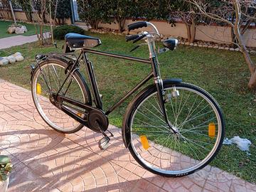 Bicicletta uomo Vintage