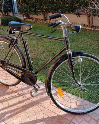 Bicicletta uomo Vintage