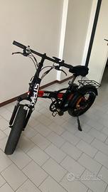 Bici elettrica