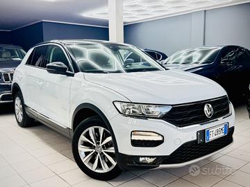 Volkswagen T-Roc 1.6 TDI SCR Advanced BlueMotion T