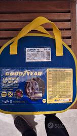 Catene auto Good Year GODKN110 T-110