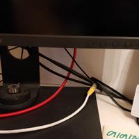 Monitor fotografico Benq SW270C