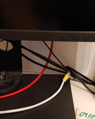 Monitor fotografico Benq SW270C