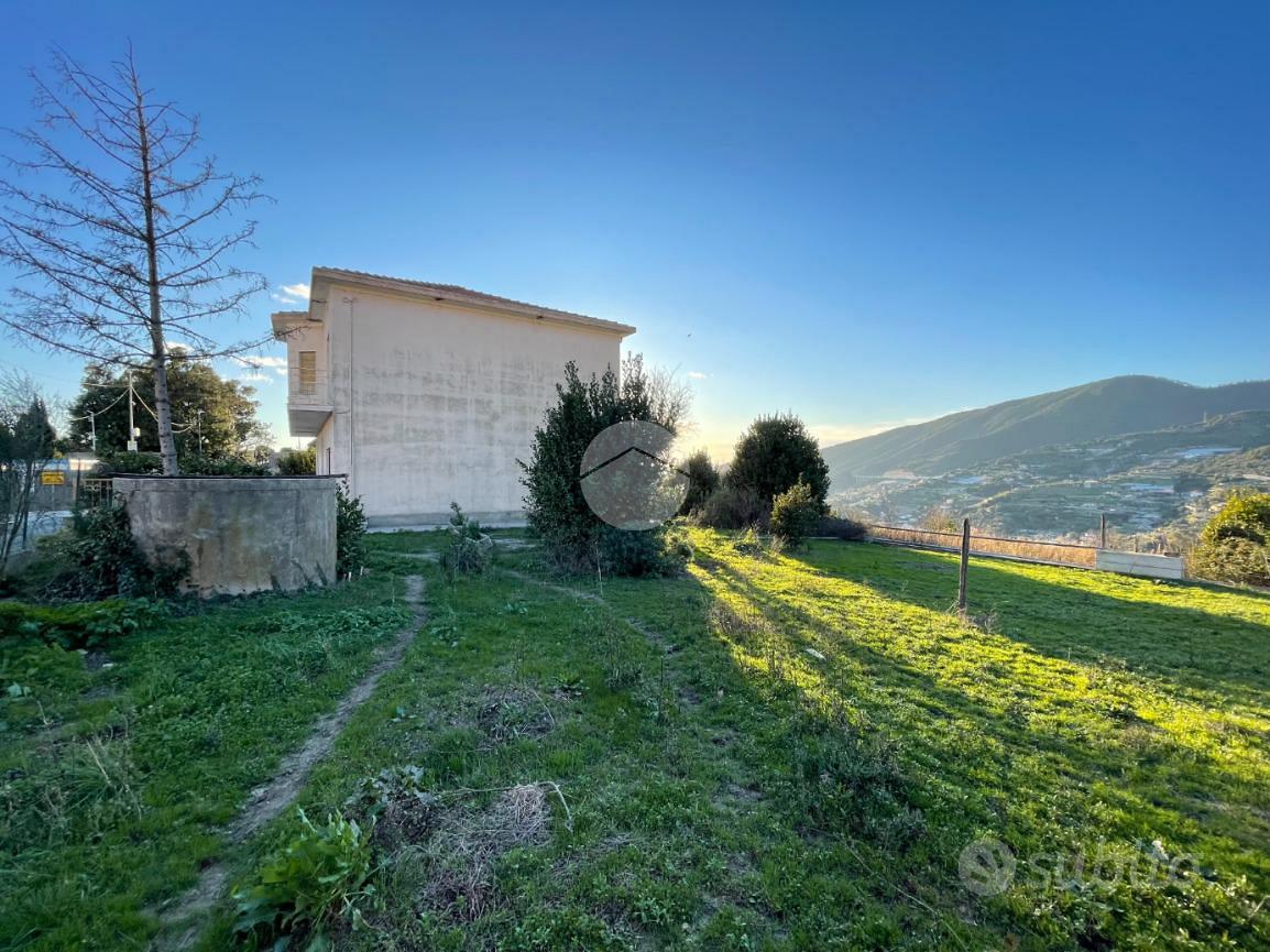 Casa – Sanremo, Coldirodi - Vista 3