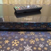 Lettore Blu-ray 4k Sony UBP-X700