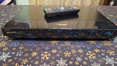Lettore Blu-ray 4k Sony UBP-X700