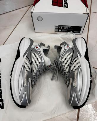 Scarpe Dsquared2 Dash 43 praticamente nuove
