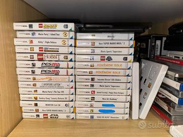 giochi per Nintendo 3DS