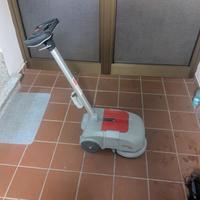 Lavasciuga pavimenti Vispa XS – mai usata