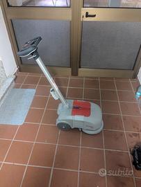 Lavasciuga pavimenti Vispa XS – mai usata