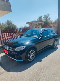 GLC 250 Premium AMG