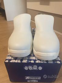 Scarpe da lavoro Isacco