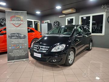 Mercedes-benz B 160 benzina
