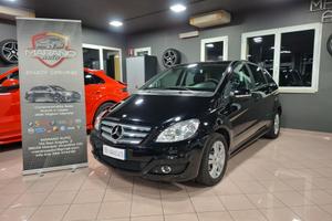 Mercedes-benz B 160 benzina