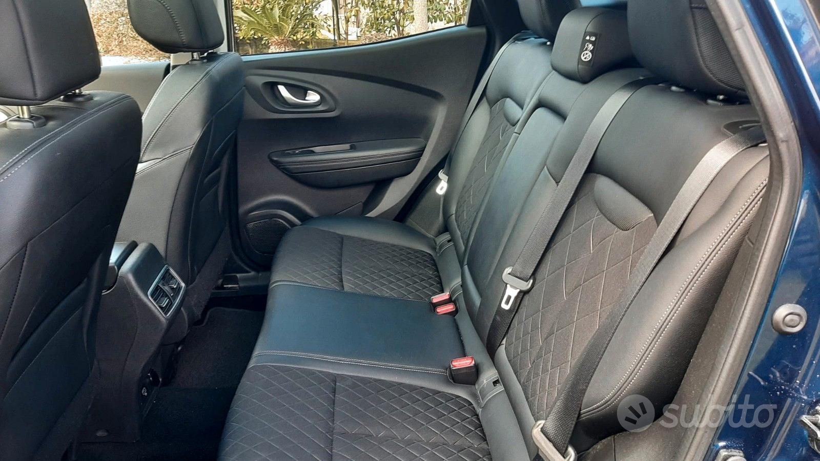 Renault Kadjar 2019 photo 5