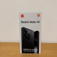 Xiaomi Redmi Note 14 4G