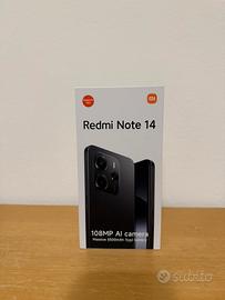 Xiaomi Redmi Note 14 4G