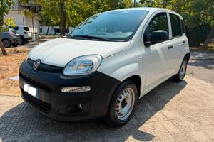 Fiat Panda 1.2 Pop Van 2 posti