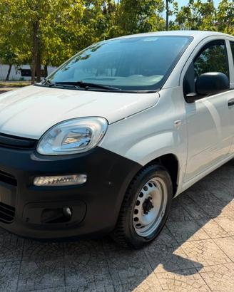 Fiat Panda 1.2 Pop Van 2 posti
