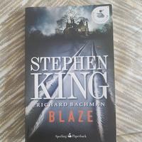 Blaze - Stephen King