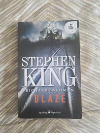 Blaze - Stephen King