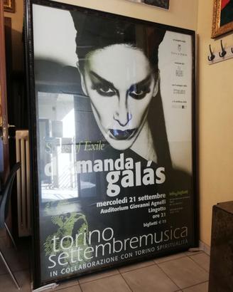 Diamanda Galas