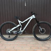 Commencal meta am xx limited edition