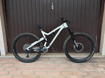 Commencal meta am xx limited edition