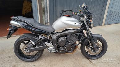 Yamaha FZ6 S2 – 2009 – 28.640 km